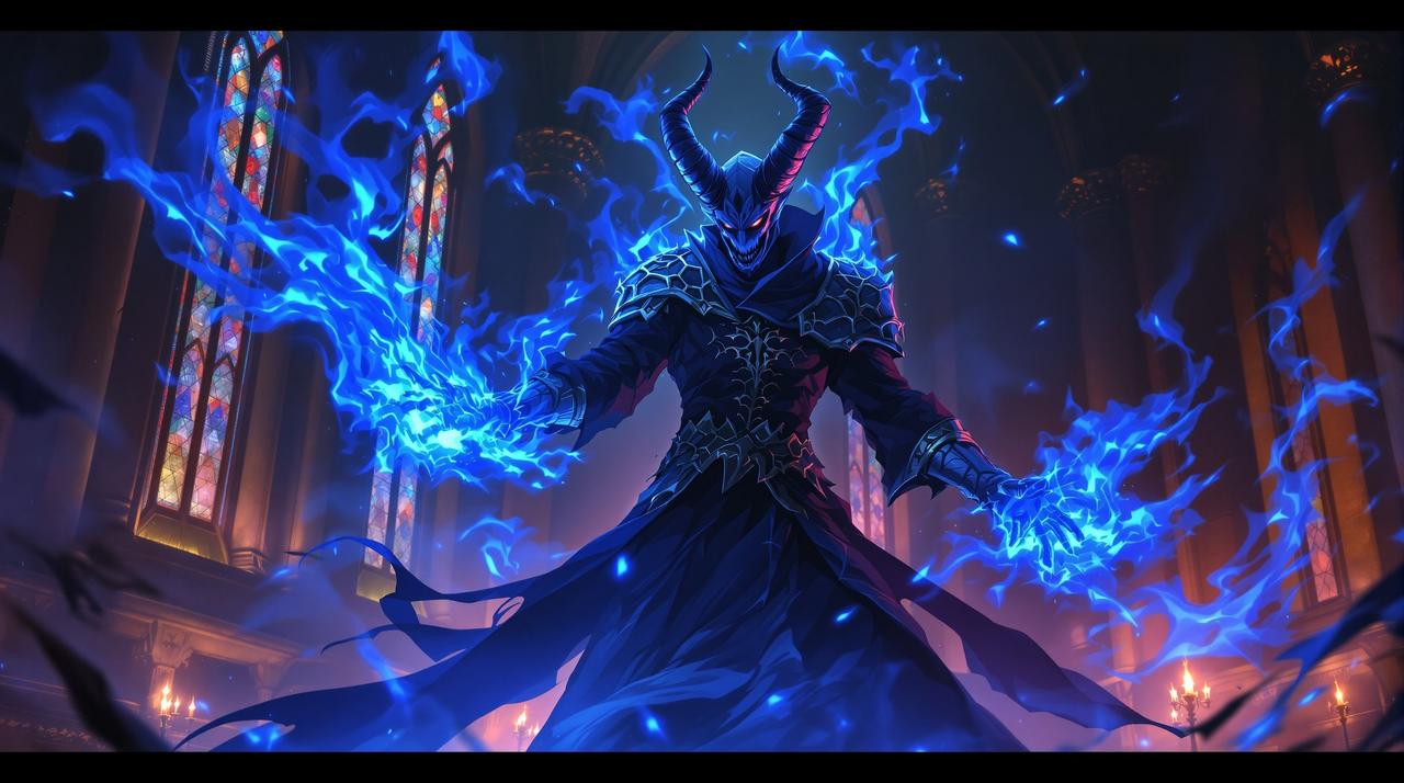 青之驱魔师 终夜篇 - 咚漫漫画 青之驱魔师 终夜篇 - 咚漫漫画高清在线观看