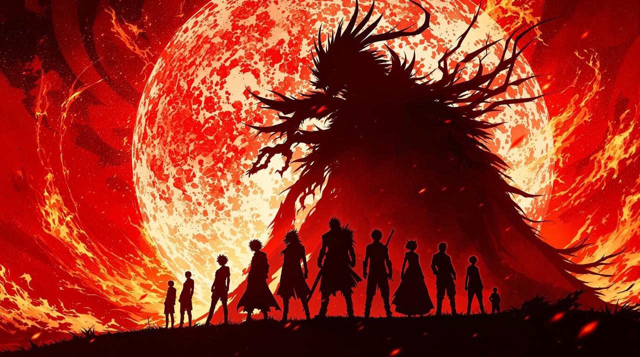 【重磅】《鬼灭之刃 无限城篇》剧场版三部曲制作决定!官方PV首次公开 - 咚漫漫画 【重磅】《鬼灭之刃 无限城篇》剧场版三部曲制作决定!官方PV首次公开 - 咚漫漫画资讯